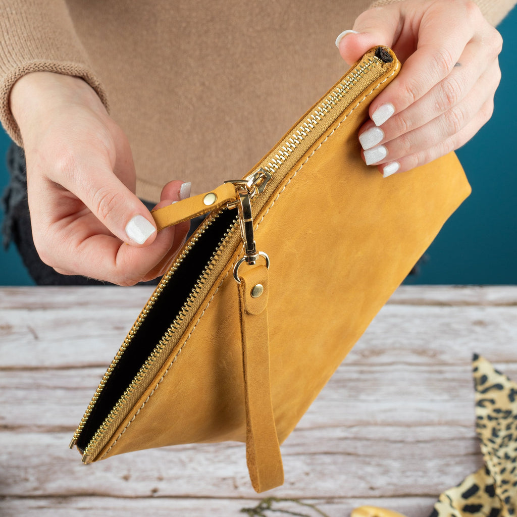 Geschenk zum 40. Geburtstag für Frauen: Kulturbeutel 