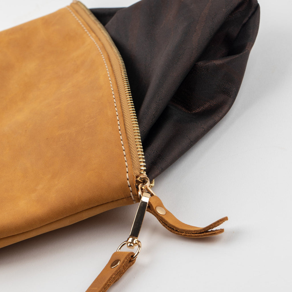 Geschenk zum 40. Geburtstag für Frauen: Kulturbeutel 