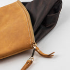 Geschenk zum 40. Geburtstag für Frauen: Kulturbeutel 