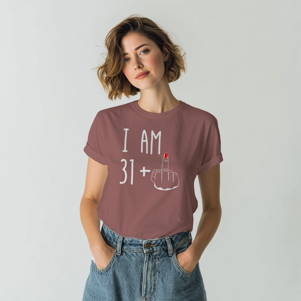 32nd Birthday Gift For Women