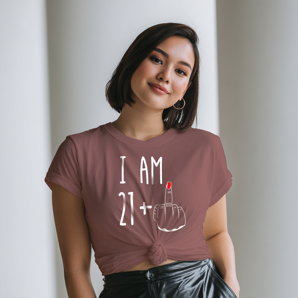 Geschenk zum 22. Geburtstag für Frauen