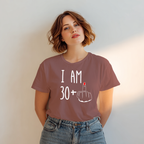 Geschenk zum 31. Geburtstag für Frauen