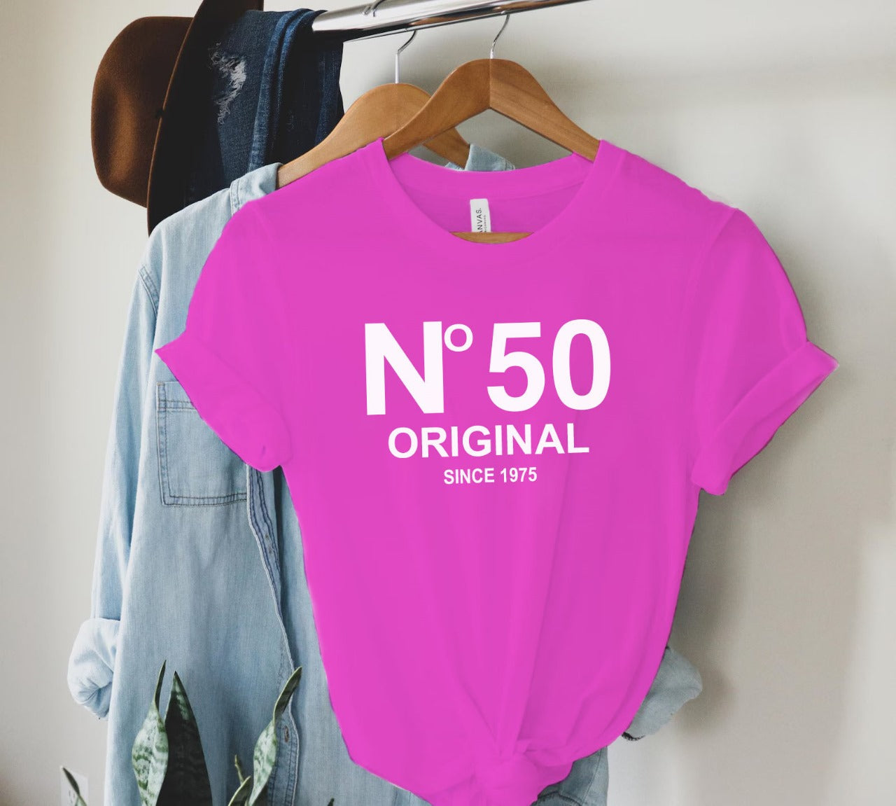 50th Birthday Gifts For Women