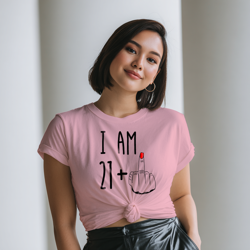 Geschenk zum 22. Geburtstag für Frauen