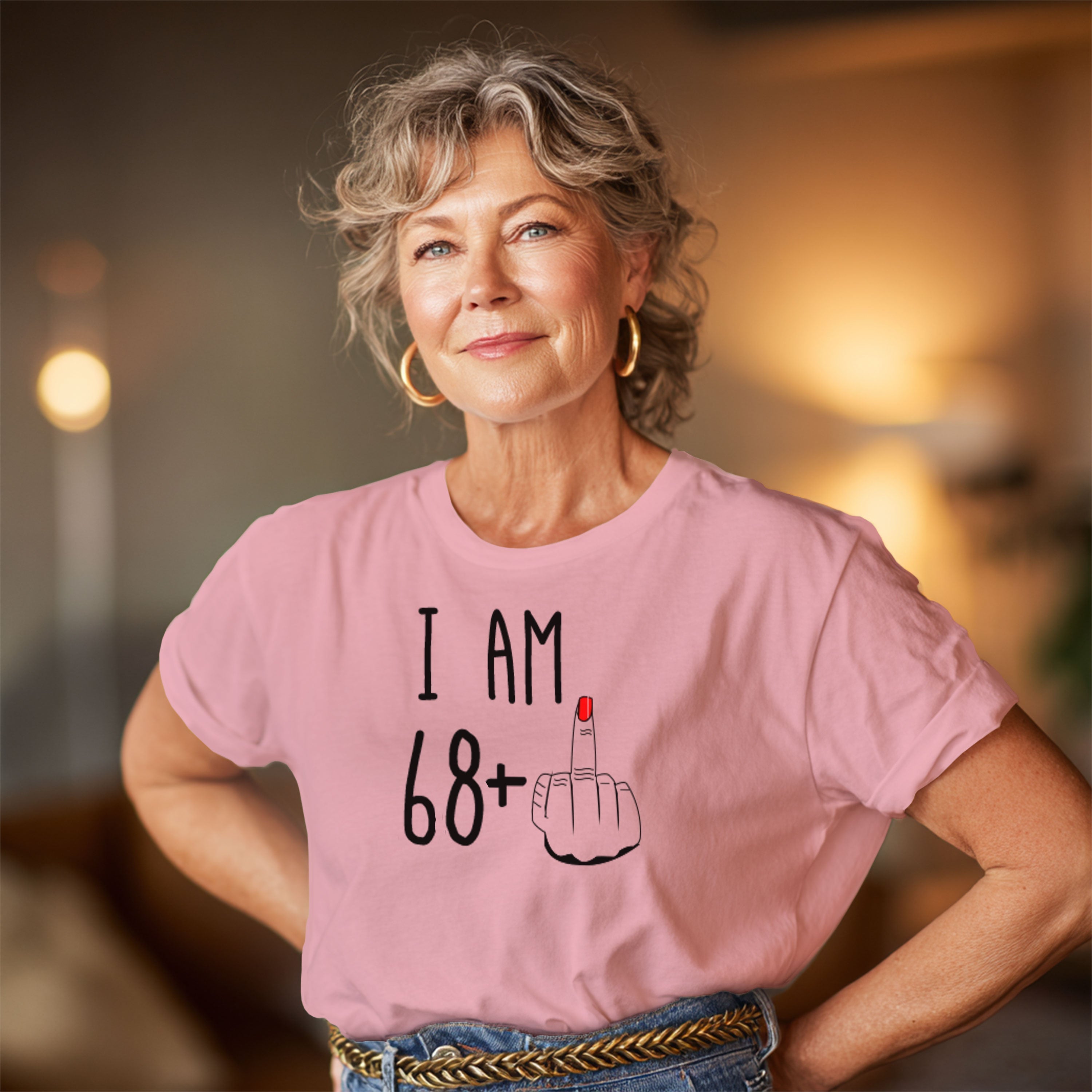 69th Birthday Gift For Women