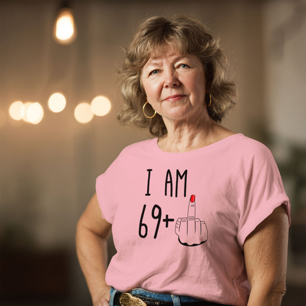 70th Birthday Gift For Women