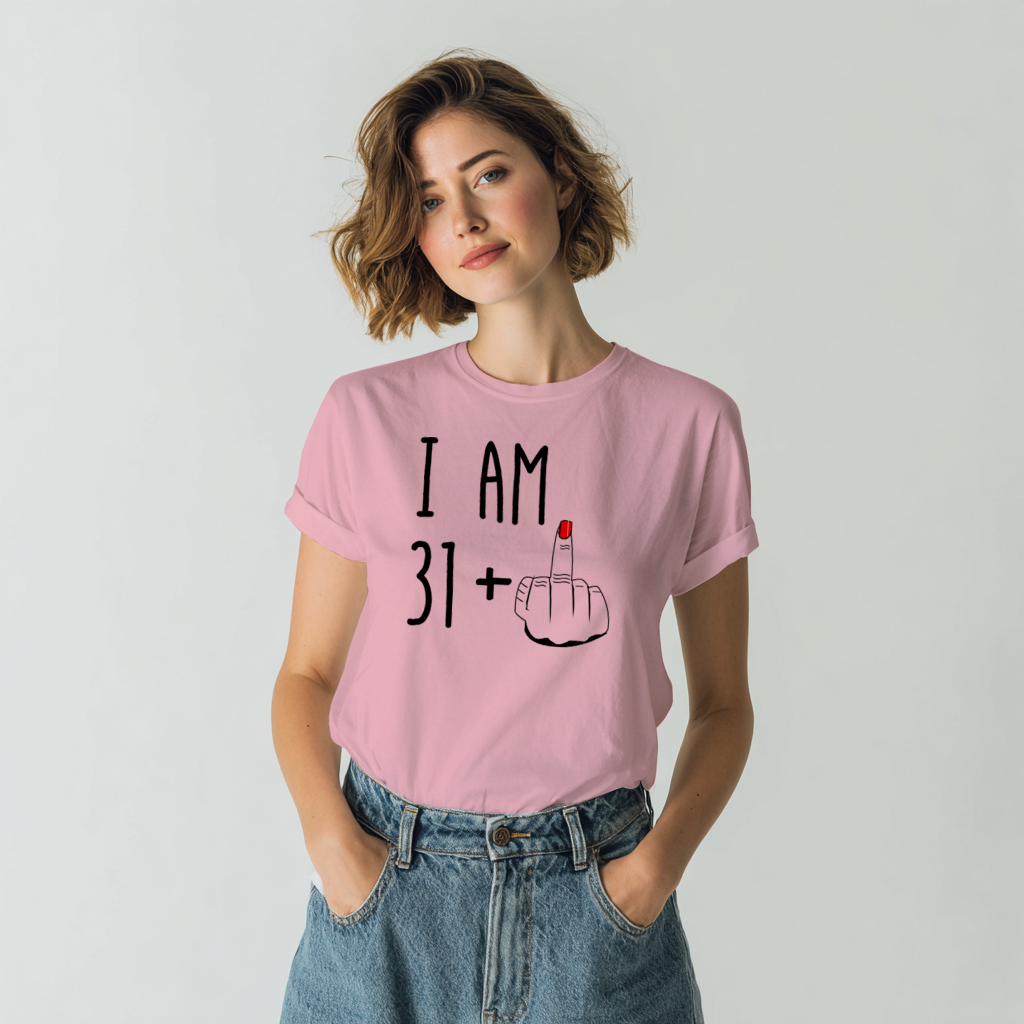 32nd Birthday Gift For Women