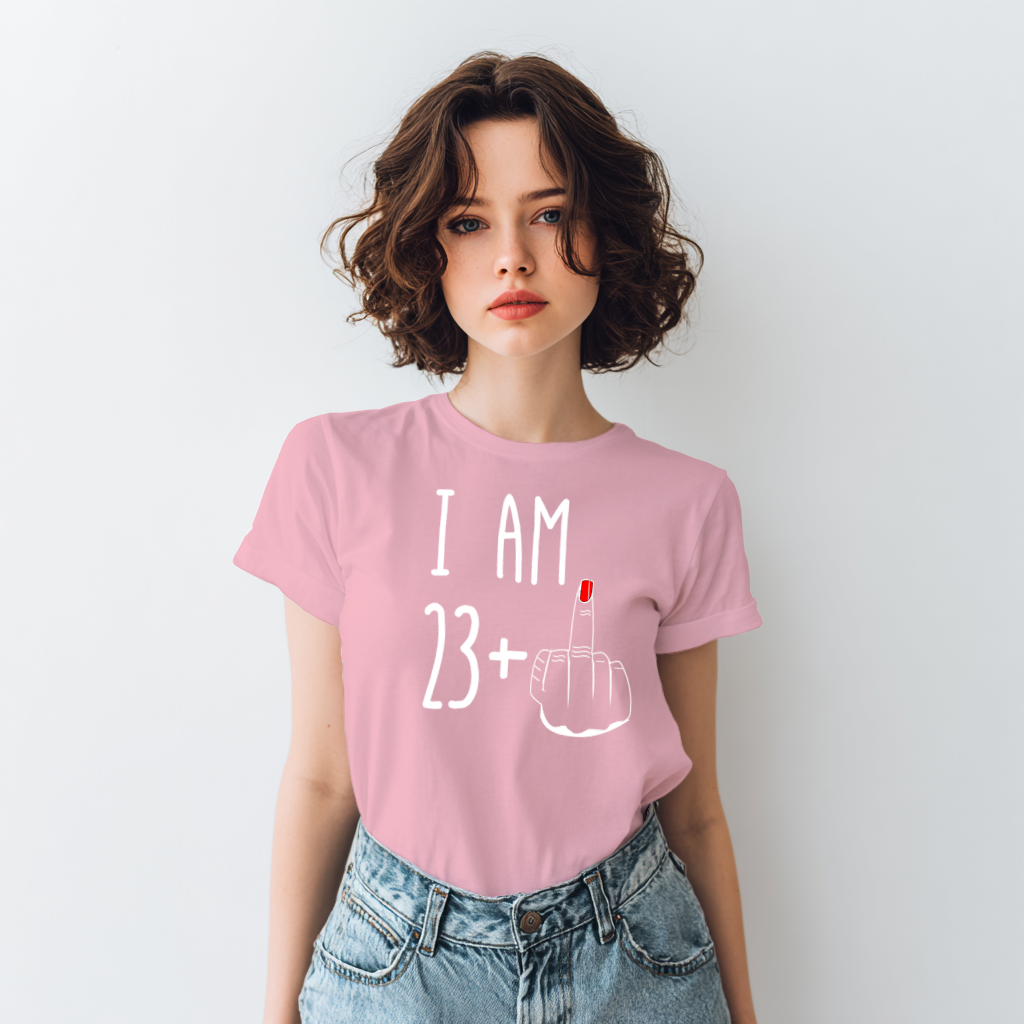 24th Birthday Gift For Women