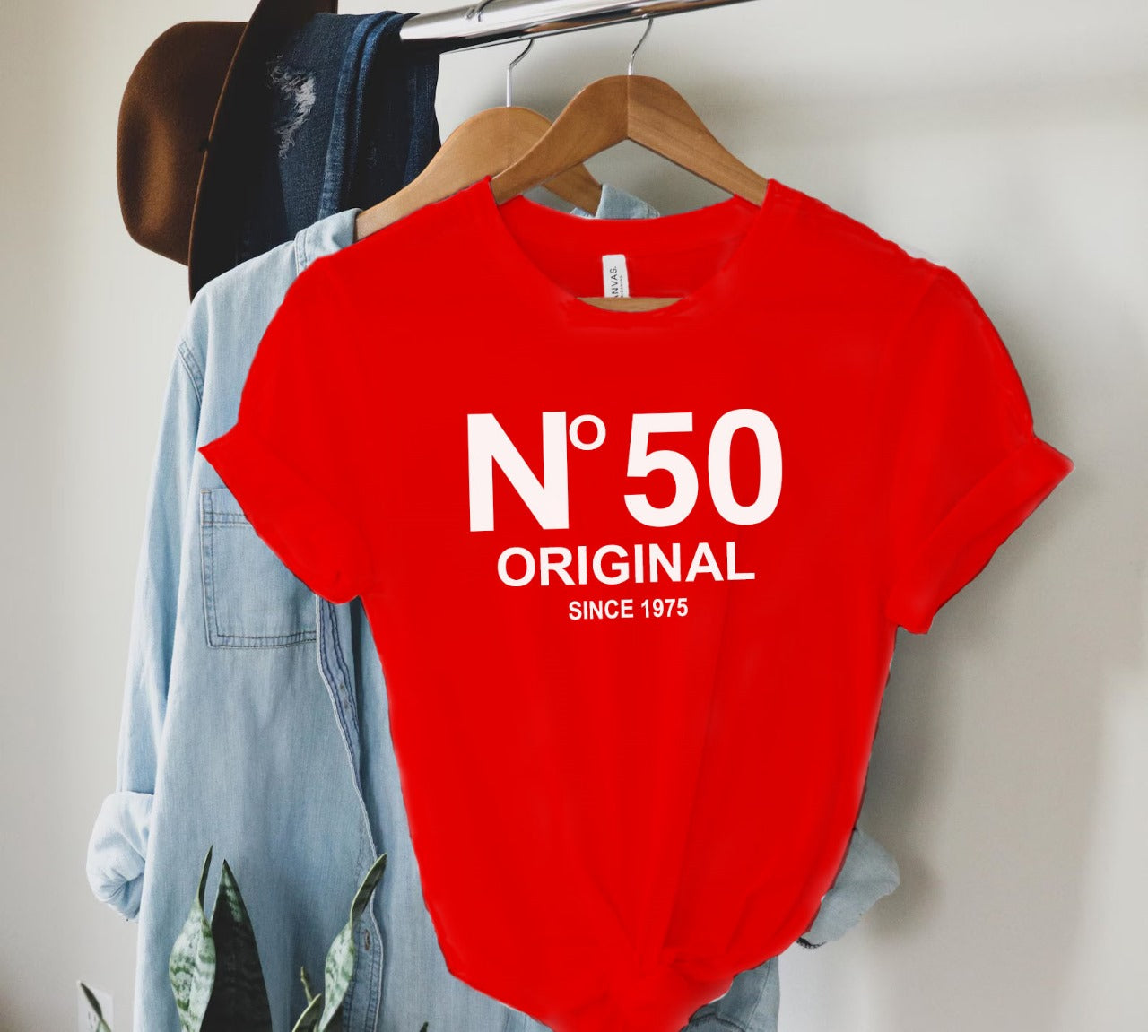 50th Birthday Gifts For Women