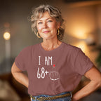 69th Birthday Gift For Women