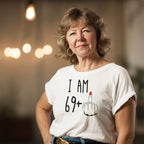 70th Birthday Gift For Women