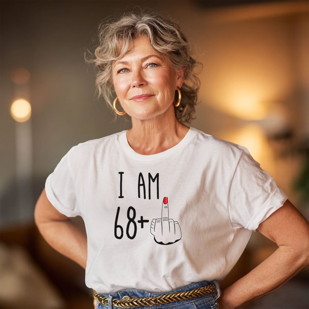 69th Birthday Gift For Women