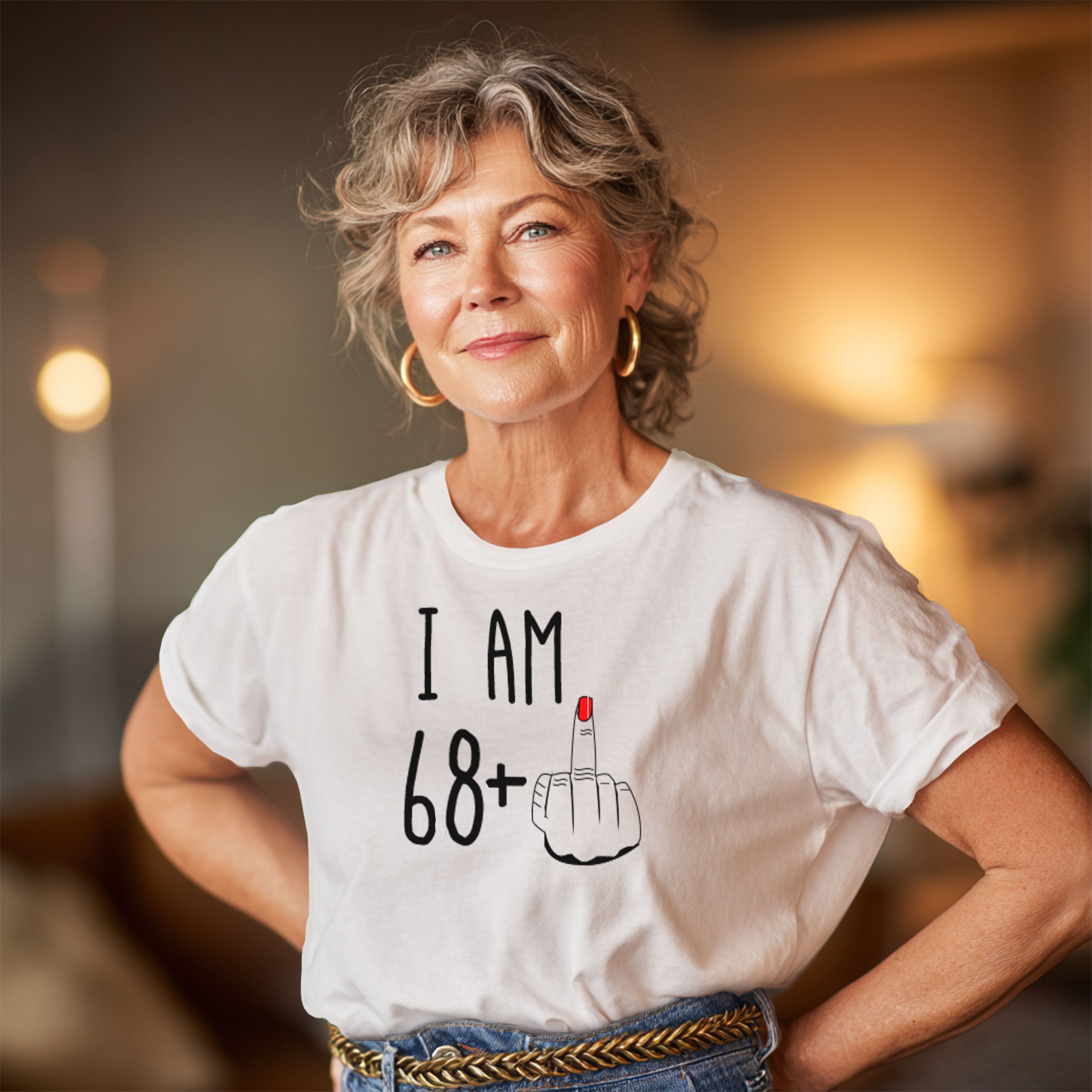 69th Birthday Gift For Women